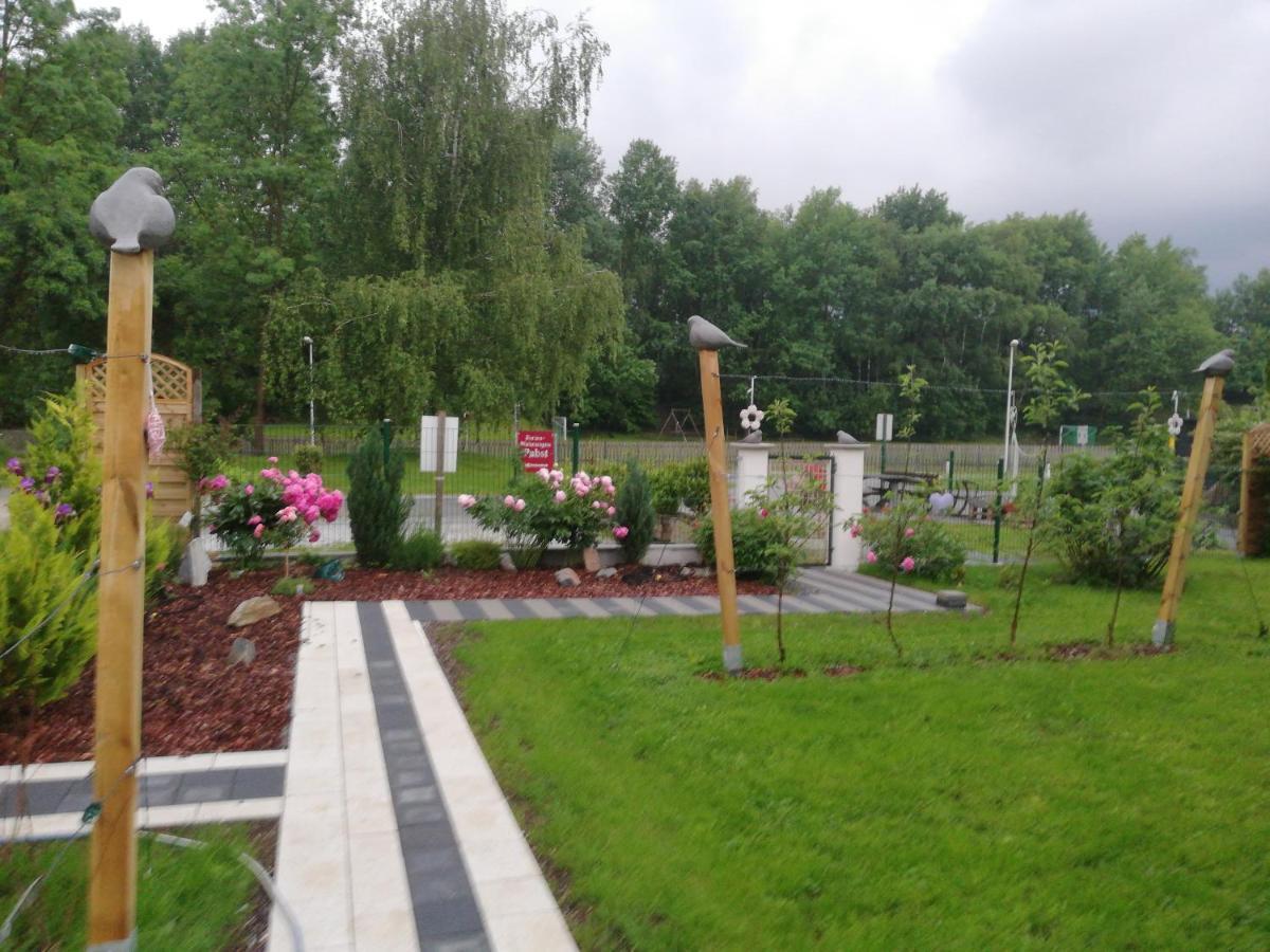 Haus Mit Garten Familie Pabst Maria Lankowitz Buitenkant foto